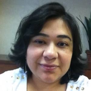 Meet your Posher, Mari